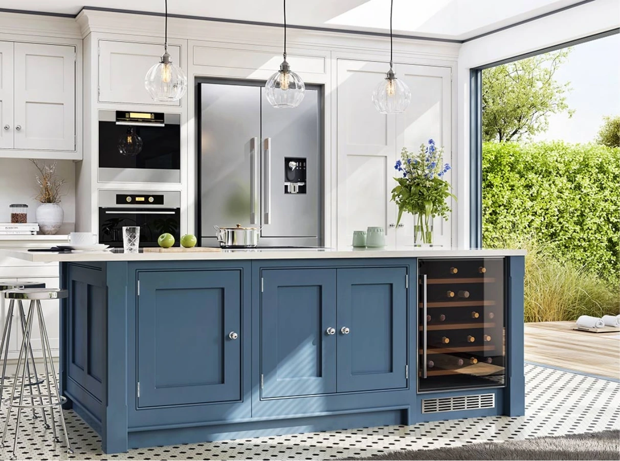 Home Improvement Lending